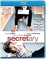 Secretary [Blu-ray]