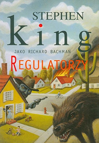 Regulatorzy (polish)