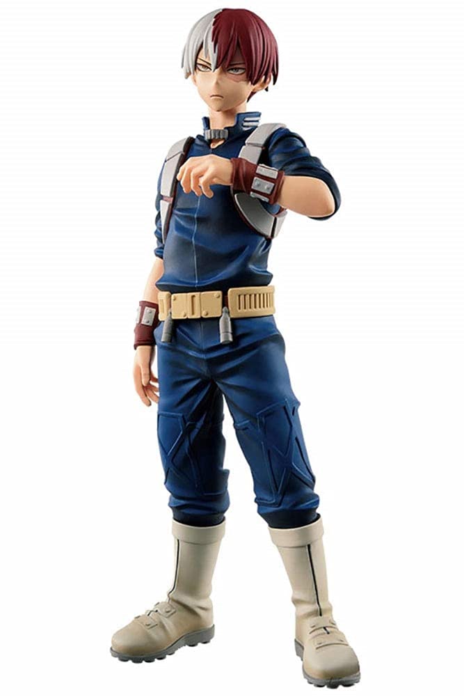 Banpresto My Hero Academia Shoto Statue