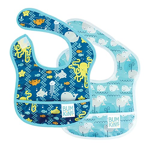 washable baby bibs