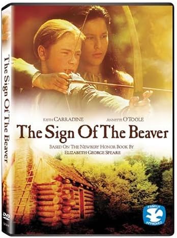Amazon.com: Sign Of The Beaver, The : Sheldon Larry, Keith