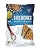 Riceworks Sea Salt Rice Chips & Snacks, Non GMO, Gluten Free, 5.5 oz. per bag, 6 pack