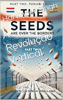 Livro A Revolução Vertical: Como uma vila plantou o futuro no coração da Índia