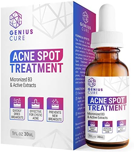 serum for breakouts