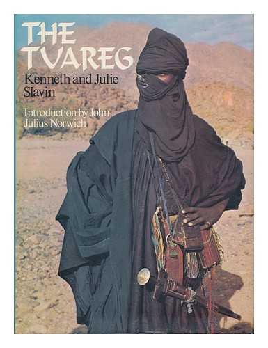 The Tuareg