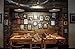 Dehavre Pizza Zone Tin Sign Restaurant Kitchen Home Decor Wall Art Retro Vintage Distressed 8