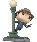 Funko Pop! Deluxe TV: TZ 1959 – Mr. Robert Wilson - Twilight Zone 1959 - Figura de Vinilo Funko Pop! Deluxe TV: TZ 1959 – Mr. Robert Wilson - Twilight Zone 1959 - Figura de Vinilo