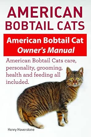 american bobtail personality