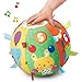 VTech Baby Lil' Critters Roll and Discover Ball (Frustration Free Packaging)