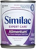 Similac Expert Care Alimentum Baby Formula - Ready to Feed - 8 fl oz - 24 pk