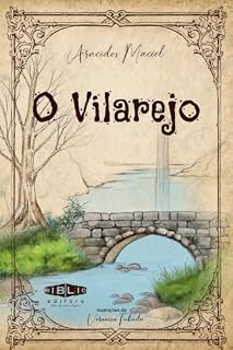 Livro O VILAREJO