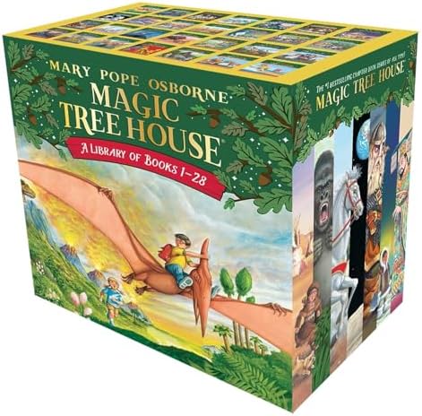 Dinosaur Cove Collection 20 Books Box Set: Rex Stone