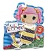 MGA Lalaloopsy Fashion Pack - Bee Costume