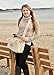 Florida Coast RB15003 Leather Trim Rigger Bag, Large