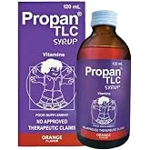 ProPan TLC Syrup 120ml