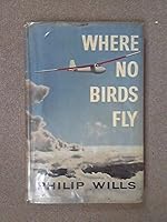where No Birds Fly B0000CL70O Book Cover