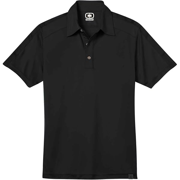 Volcom Men's Nova Tech Polo Shirt Black at Amazon Men's Clothing store