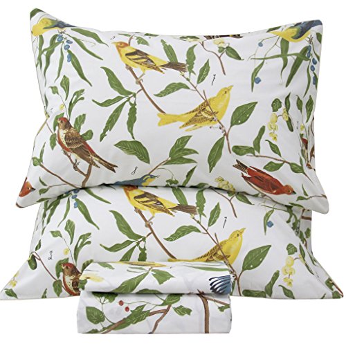 Compare Price bird bed sheets on