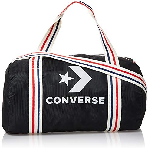converse duffle unisex bag