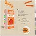 Felicia Organic - Red Lentil Sedanini (Pack of 6)