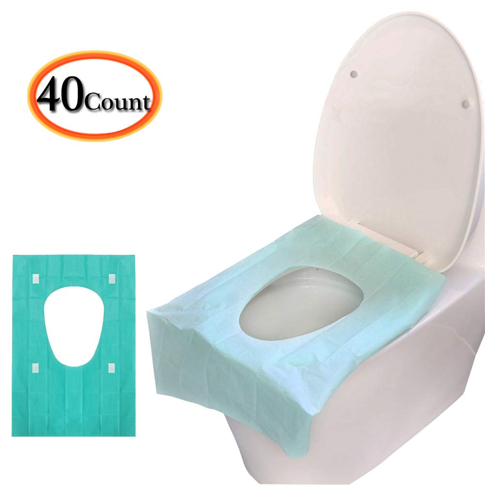 best portable potty seat