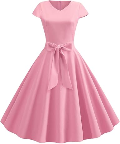 60s style prom dresses