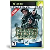 Medal of Honor Frontline - Xbox (Renewed)