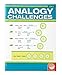 MindWare Analogy Challenges: Level A 50 Analogy Puzzles Great for Helping With Standardized Tests Challenging and Rewarding Grades 3-5