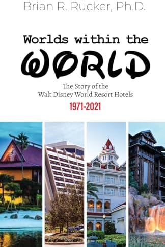 Building a Dream: The Art of Disney Architecture: Beth Dunlop