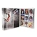Unikeep Basketball Themed Trading Card Collection Binder Complete With Trading Card Pages. Fully Enclosed Case with a Locking Latch to Keep Cards Secure (Red Dunk, Poly Ring)