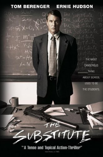 The Substitute The Substitute