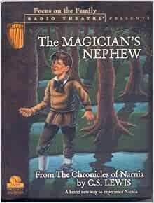 The Chronicles of Narnia (Audio Drama) by Focus on the Family Radio Theatre on Apple Music focus on the family chronicles of narnia free download