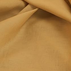 Japan Nature 100% Linen Fabric for Clothing, Home