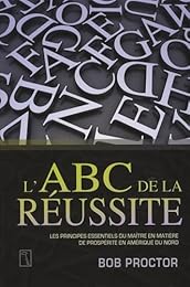 L' ABC de la réussite