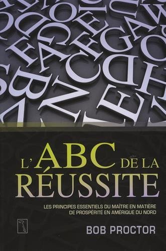 L' ABC de la réussite