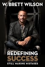 Redefining Success: Still Making Mistakes [Hardcover]