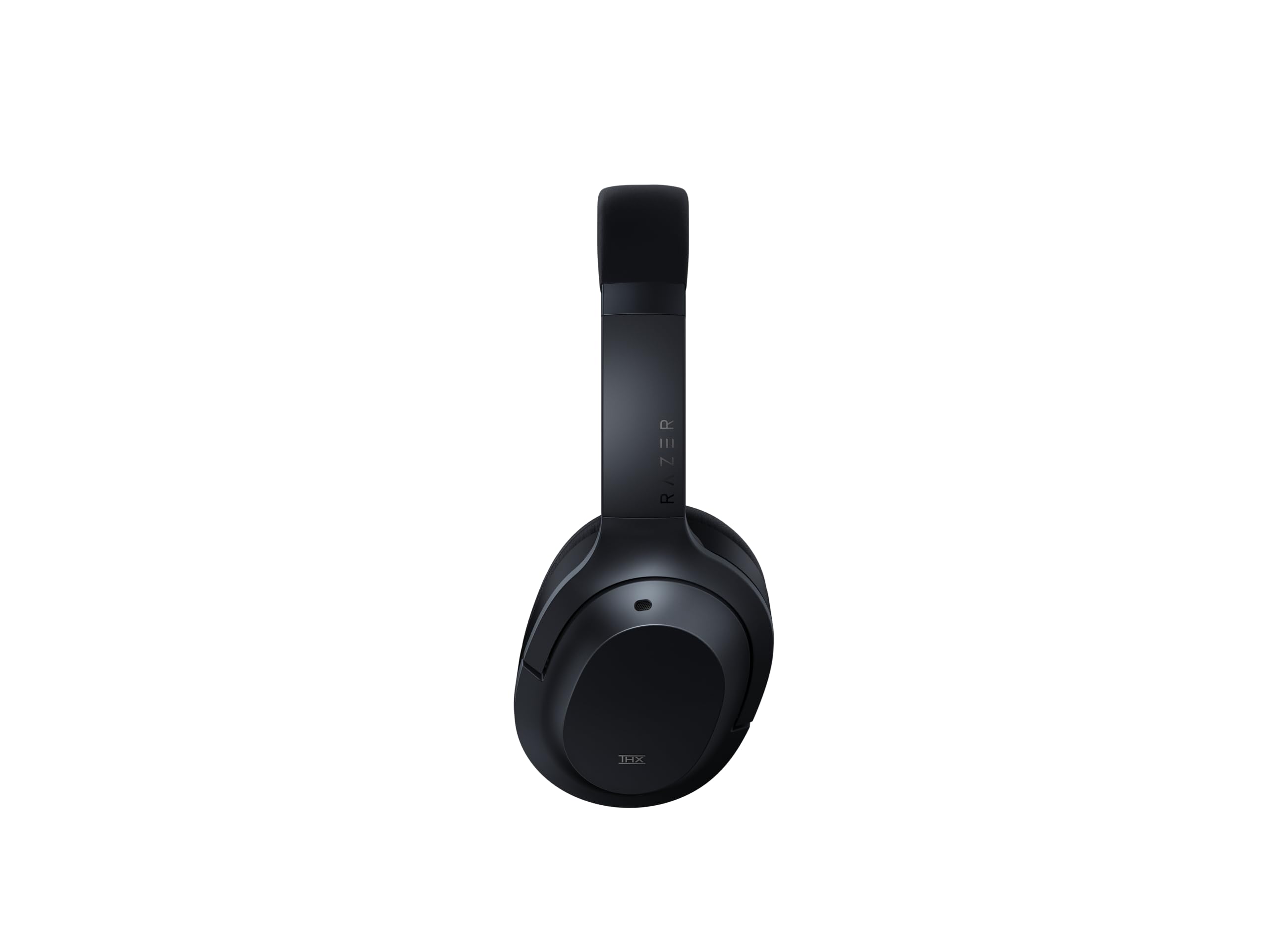 Razer Opus - Kabelloser Kopfhörer mit THX-Zertifikat und aktiver Rauschunterdrückung ANC (Wireless Headset, Bluetooth, bis 40 Stunden Akku, Mikrofon, Umgebungsmodus) Schwarz 9