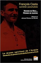 Homme de Dieu, homme de guerre