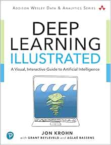 learn deep learning in 6 weeks