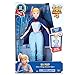 Toy Story 4 Disney Pixar Bo Peep Deluxe Talking Adventure Figure. Amazon Exclusive