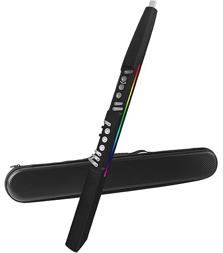 【希少】デジタルサックス Y-8 DIGITAL SAXOPHONE Amazon.com - Digital Saxophone Electric Saxophone Electronic