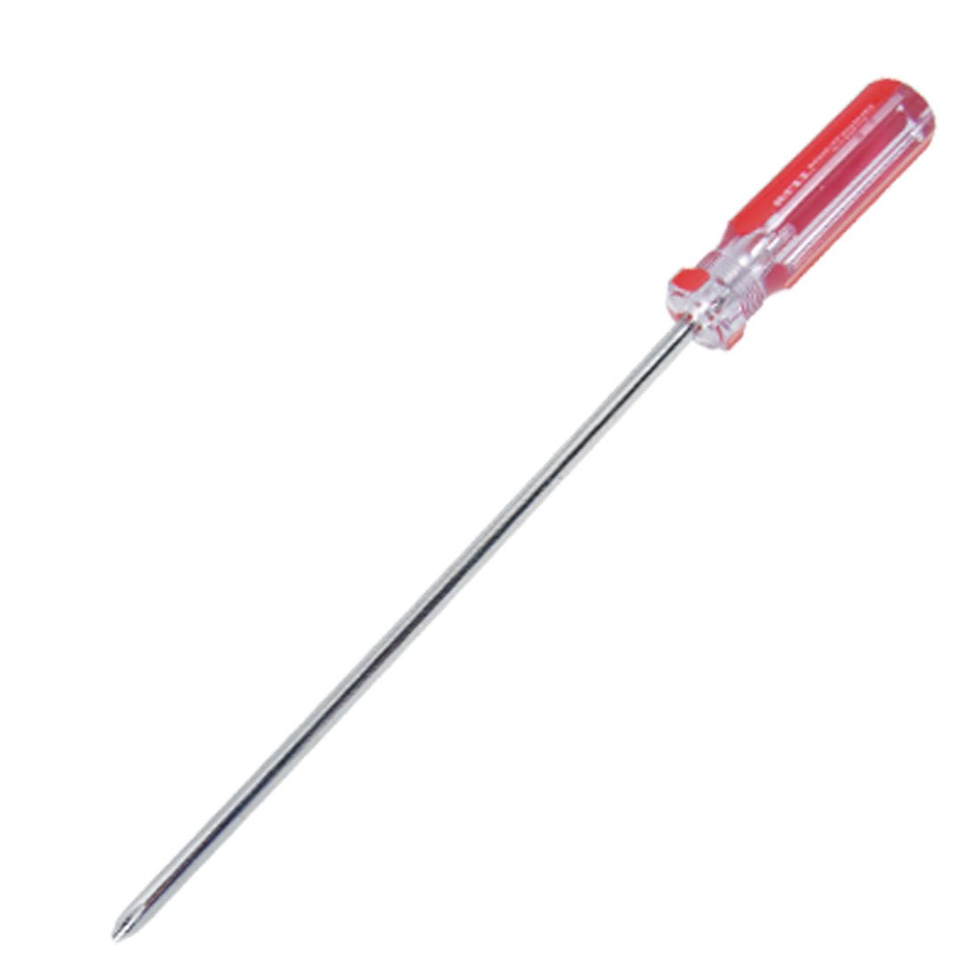 Sourcingmap 6mm Magnetic Phillips Tip Long Blade Screwdriver Hand Tool