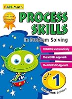 Process Skills in Problem Solving, Level 1 9810854838 Book Cover