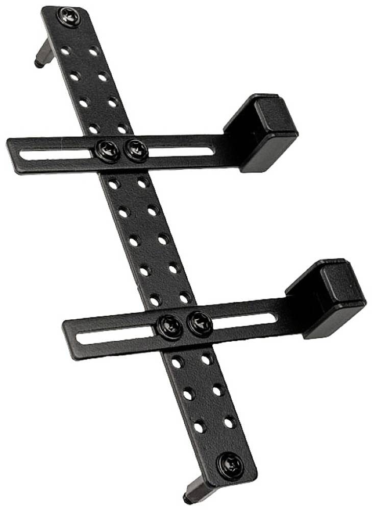 Lian Li GB-002 Anti Sag Bracket for VGA Cards - Black, Premium Graphics Card Support, ATX & E-ATX Compatibility