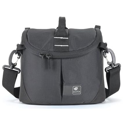 Kata Lite-439 DL Bolsa de Hombro para cámara Reflex: Amazon.es ...