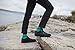 socks n socks-Men's 5-pair Luxury Cotton Striped Cool Dress Socks Gift Box