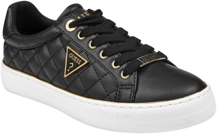 guess gaia logo sneakers