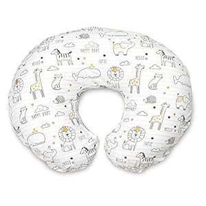 boppy north park nursing pillow and positioner