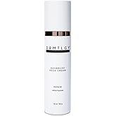 DRMTLGY Advanced Neck Firming Cream - Tightening & Lifting Sagging Skin, Peptides & Vitamin E, 1.8 oz