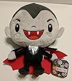 Universal Studios Little Monsters Dracula 9